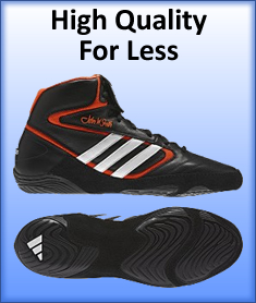 cheap wrestling shoes