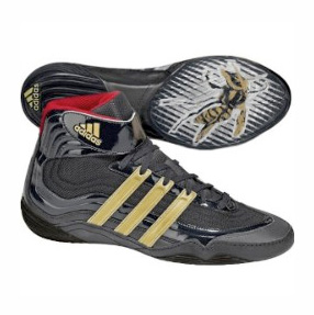 adidas youth wrestling shoes